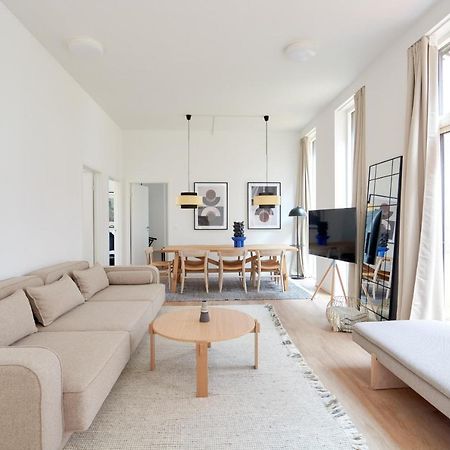 Great Apt - Near Beach - Cph Kopenhagen Exterior foto