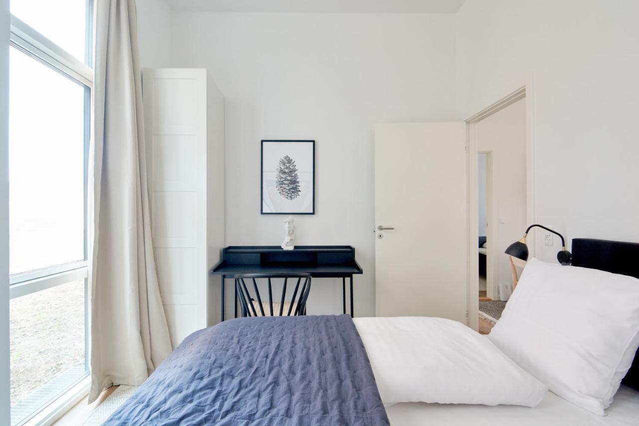 Great Apt - Near Beach - Cph Kopenhagen Exterior foto