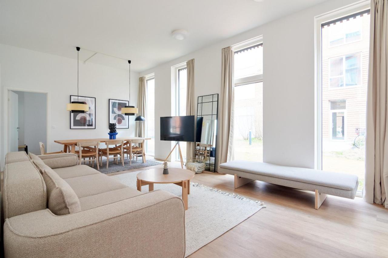 Great Apt - Near Beach - Cph Kopenhagen Exterior foto