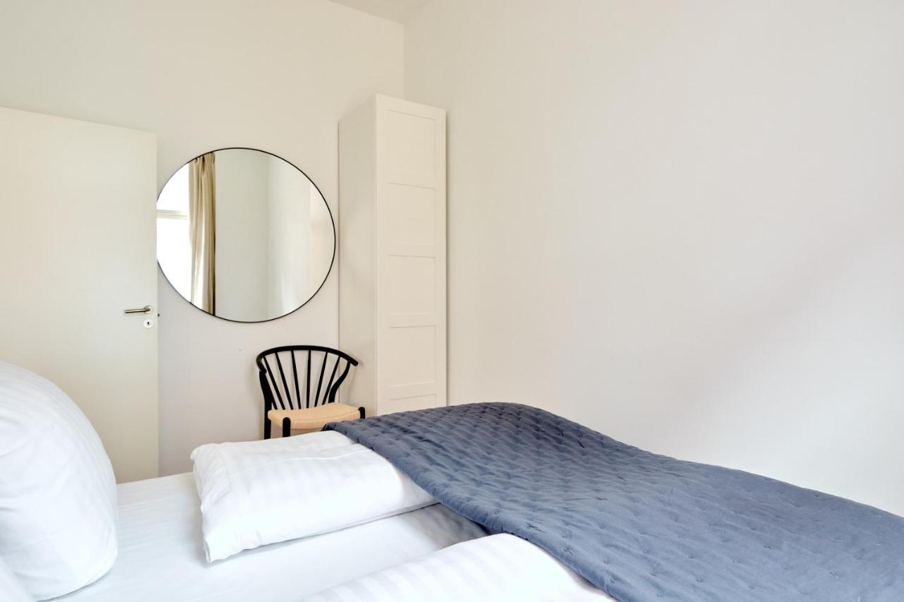Great Apt - Near Beach - Cph Kopenhagen Exterior foto