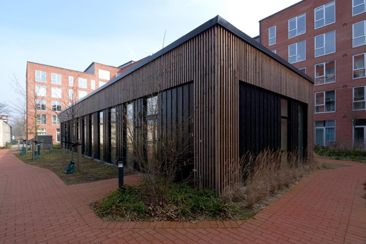 Great Apt - Near Beach - Cph Kopenhagen Exterior foto