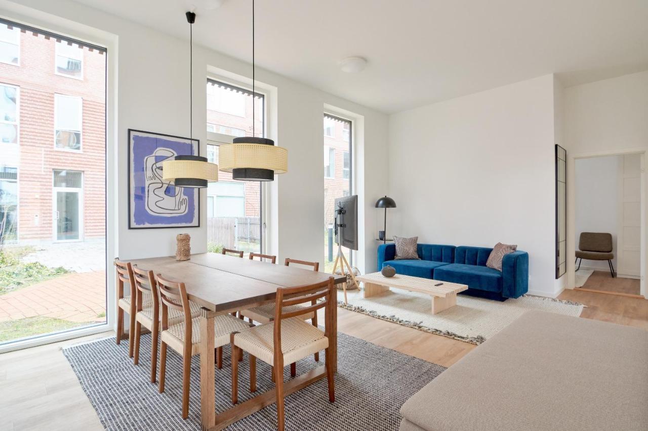 Great Apt - Near Beach - Cph Kopenhagen Exterior foto