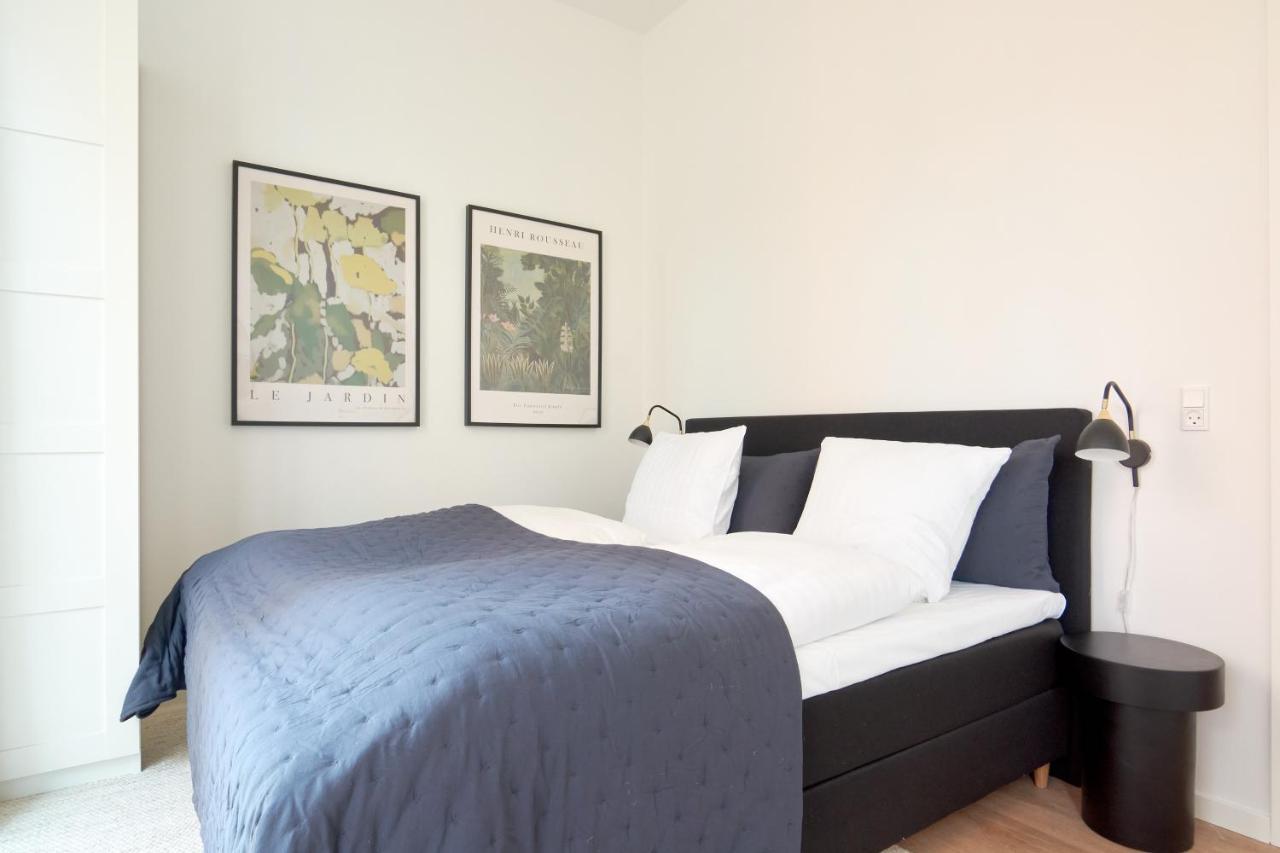 Great Apt - Near Beach - Cph Kopenhagen Exterior foto