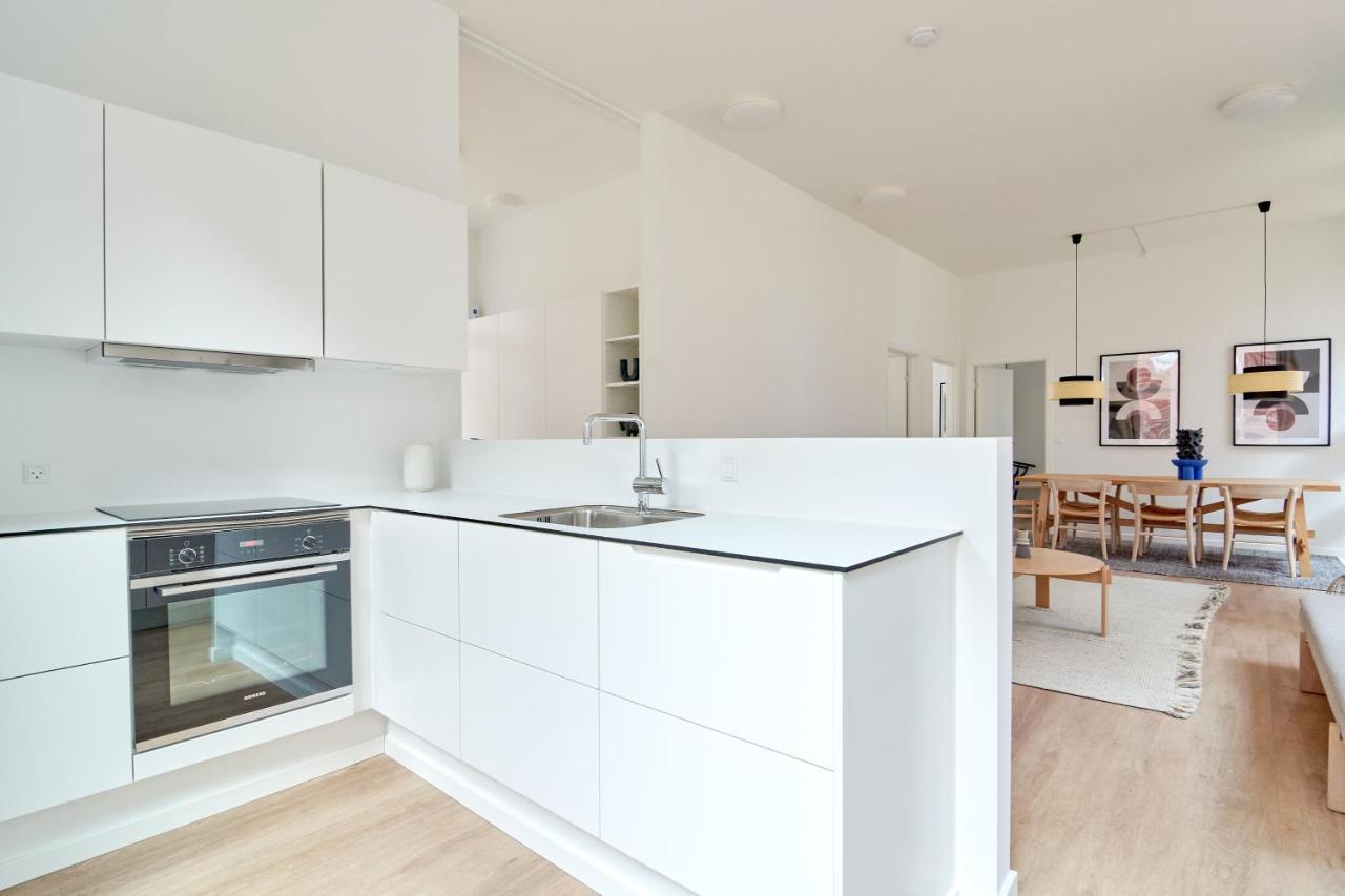 Great Apt - Near Beach - Cph Kopenhagen Exterior foto