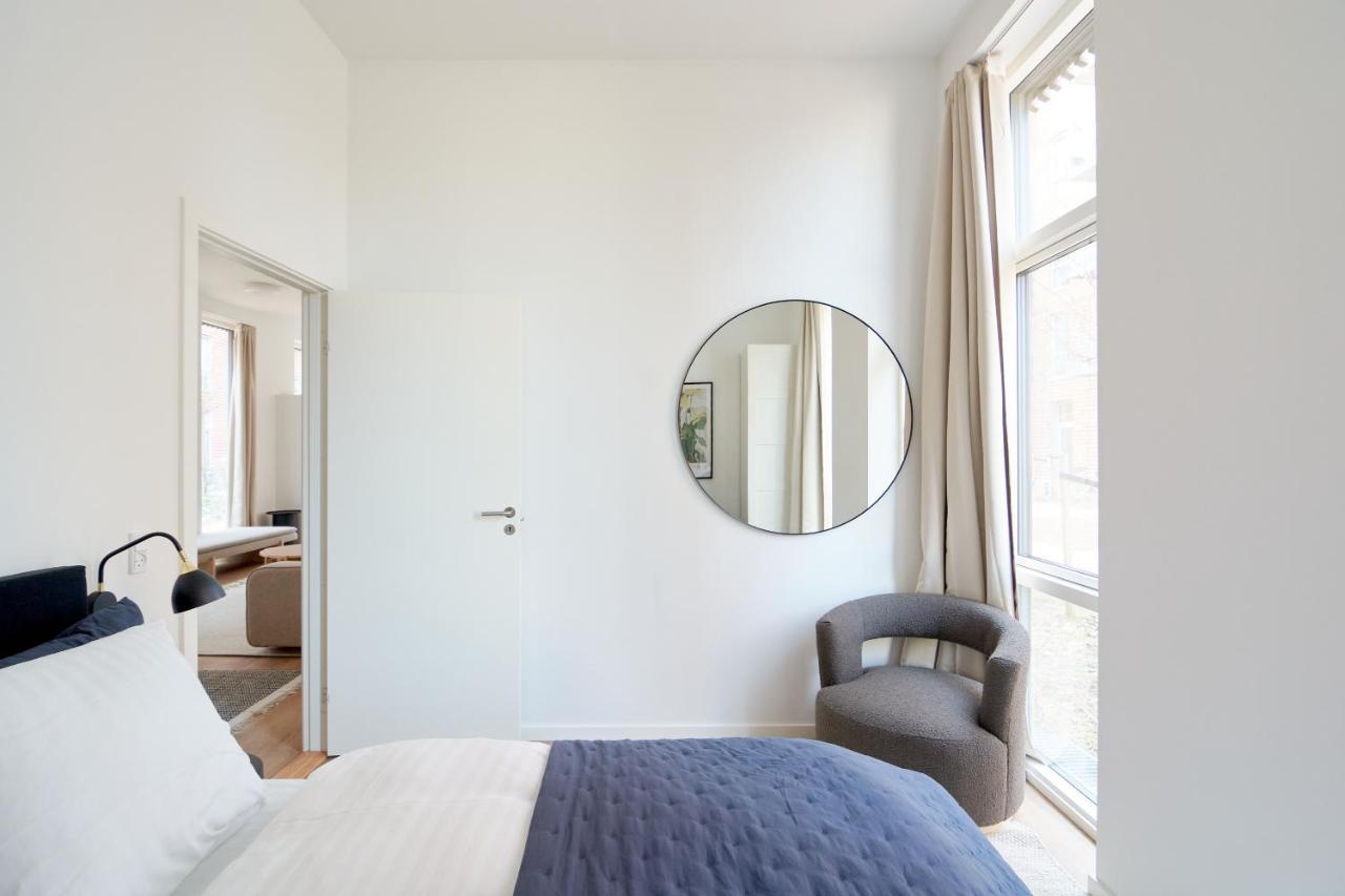 Great Apt - Near Beach - Cph Kopenhagen Exterior foto