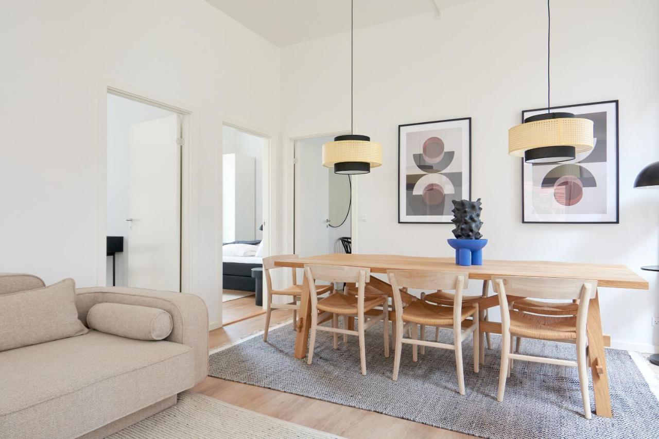 Great Apt - Near Beach - Cph Kopenhagen Exterior foto