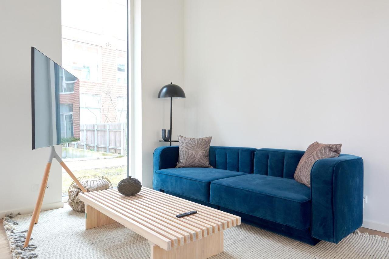 Great Apt - Near Beach - Cph Kopenhagen Zimmer foto