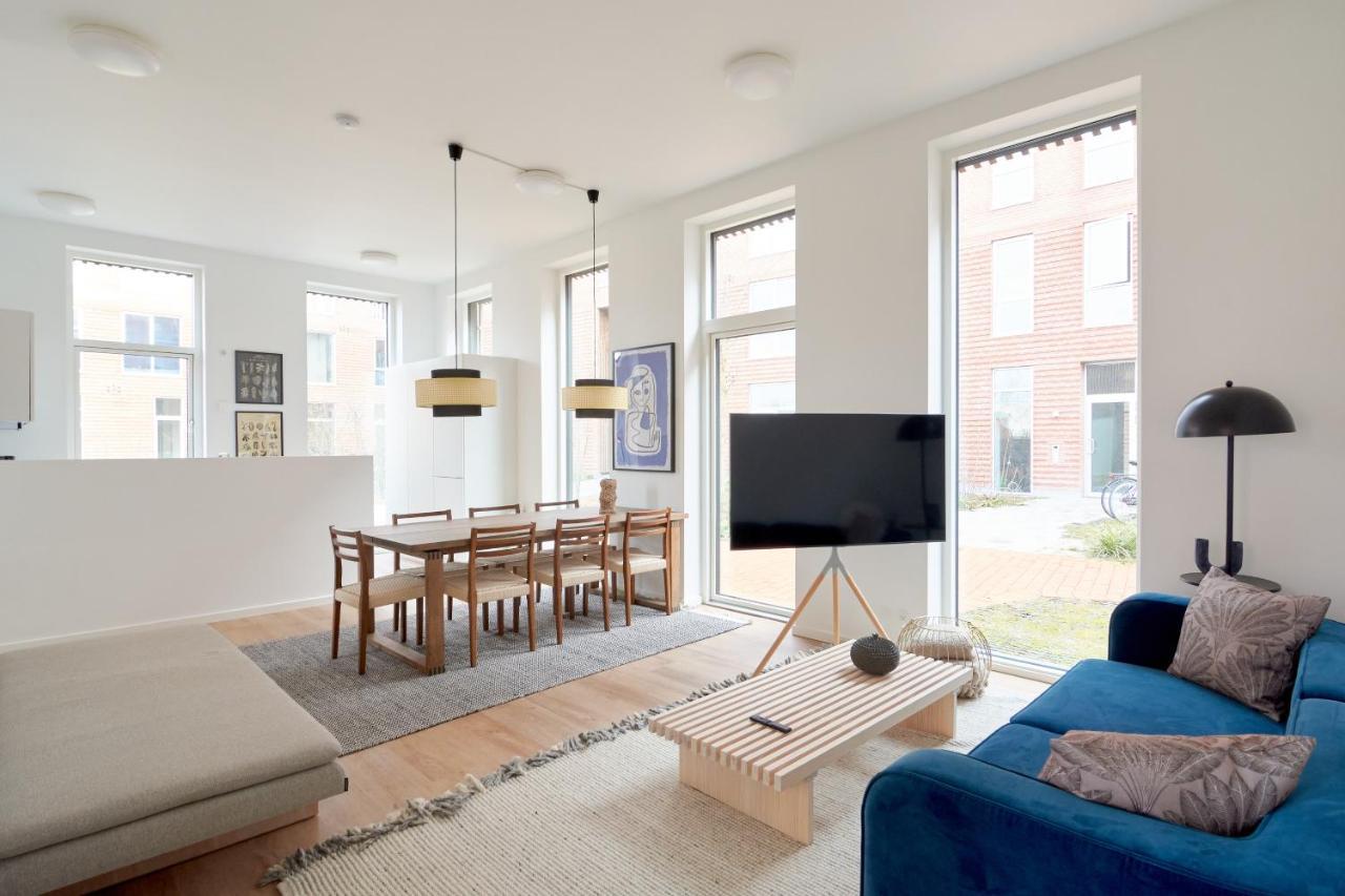 Great Apt - Near Beach - Cph Kopenhagen Exterior foto