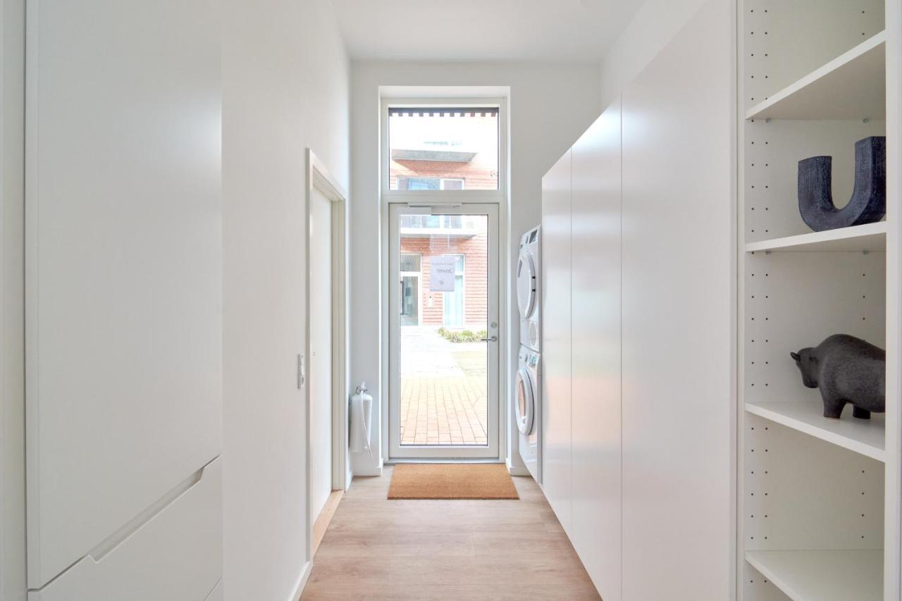 Great Apt - Near Beach - Cph Kopenhagen Exterior foto