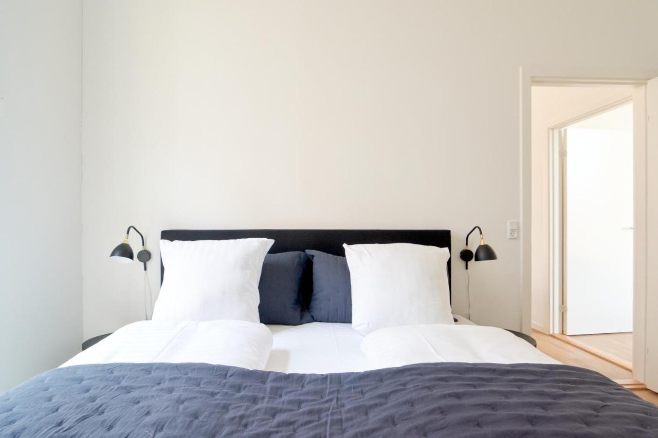 Great Apt - Near Beach - Cph Kopenhagen Exterior foto