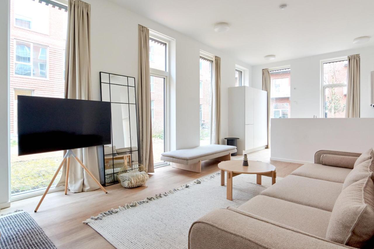 Great Apt - Near Beach - Cph Kopenhagen Exterior foto