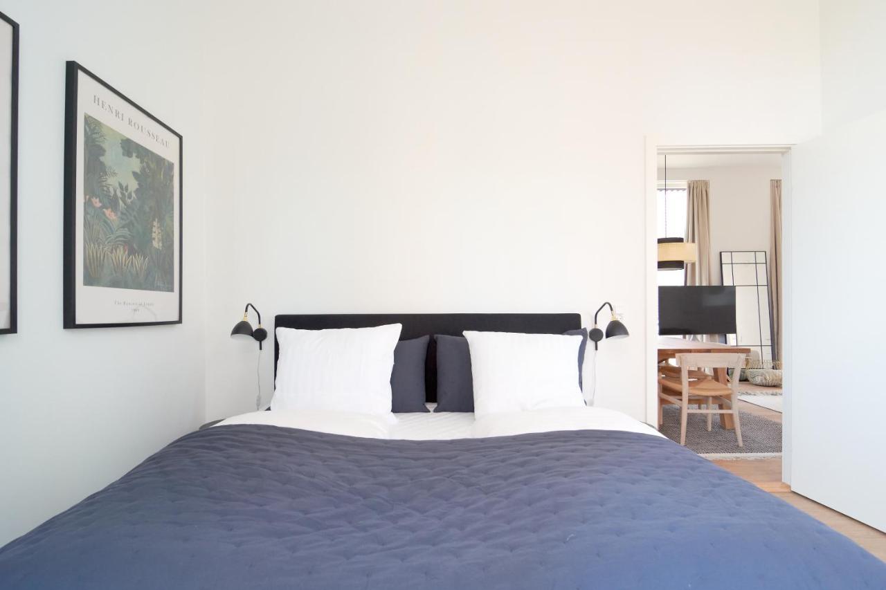 Great Apt - Near Beach - Cph Kopenhagen Exterior foto