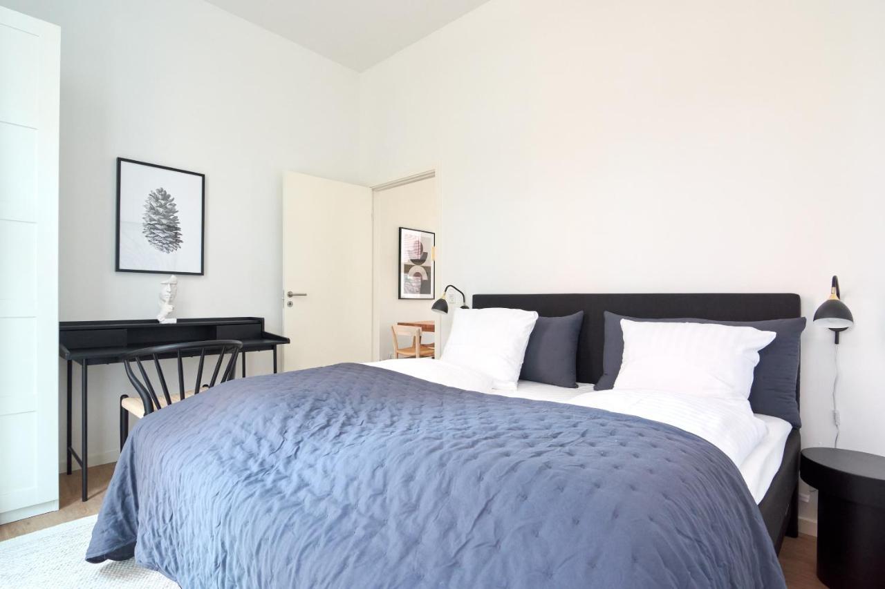 Great Apt - Near Beach - Cph Kopenhagen Exterior foto