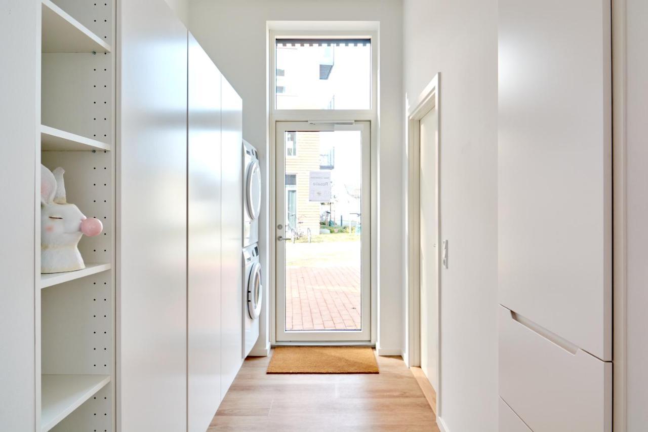 Great Apt - Near Beach - Cph Kopenhagen Exterior foto