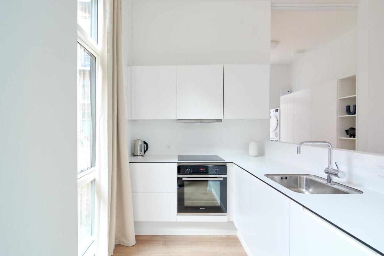 Great Apt - Near Beach - Cph Kopenhagen Exterior foto