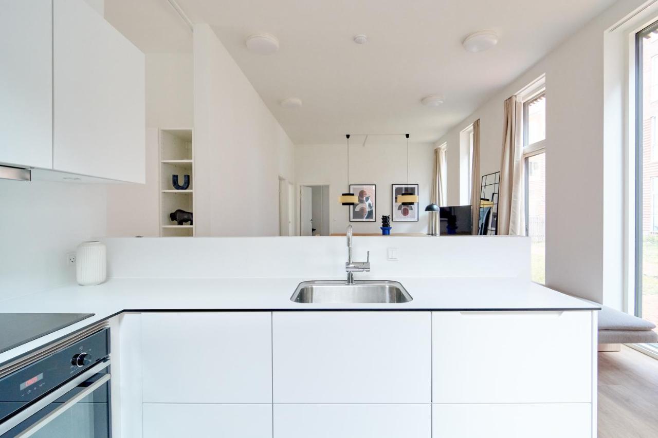 Great Apt - Near Beach - Cph Kopenhagen Exterior foto