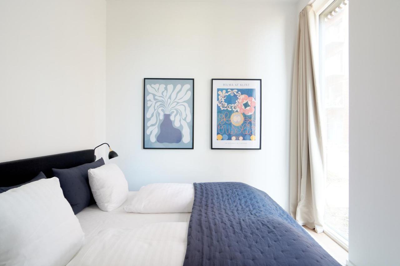 Great Apt - Near Beach - Cph Kopenhagen Exterior foto
