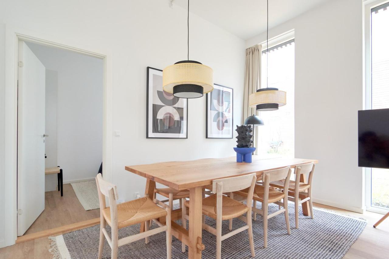 Great Apt - Near Beach - Cph Kopenhagen Exterior foto