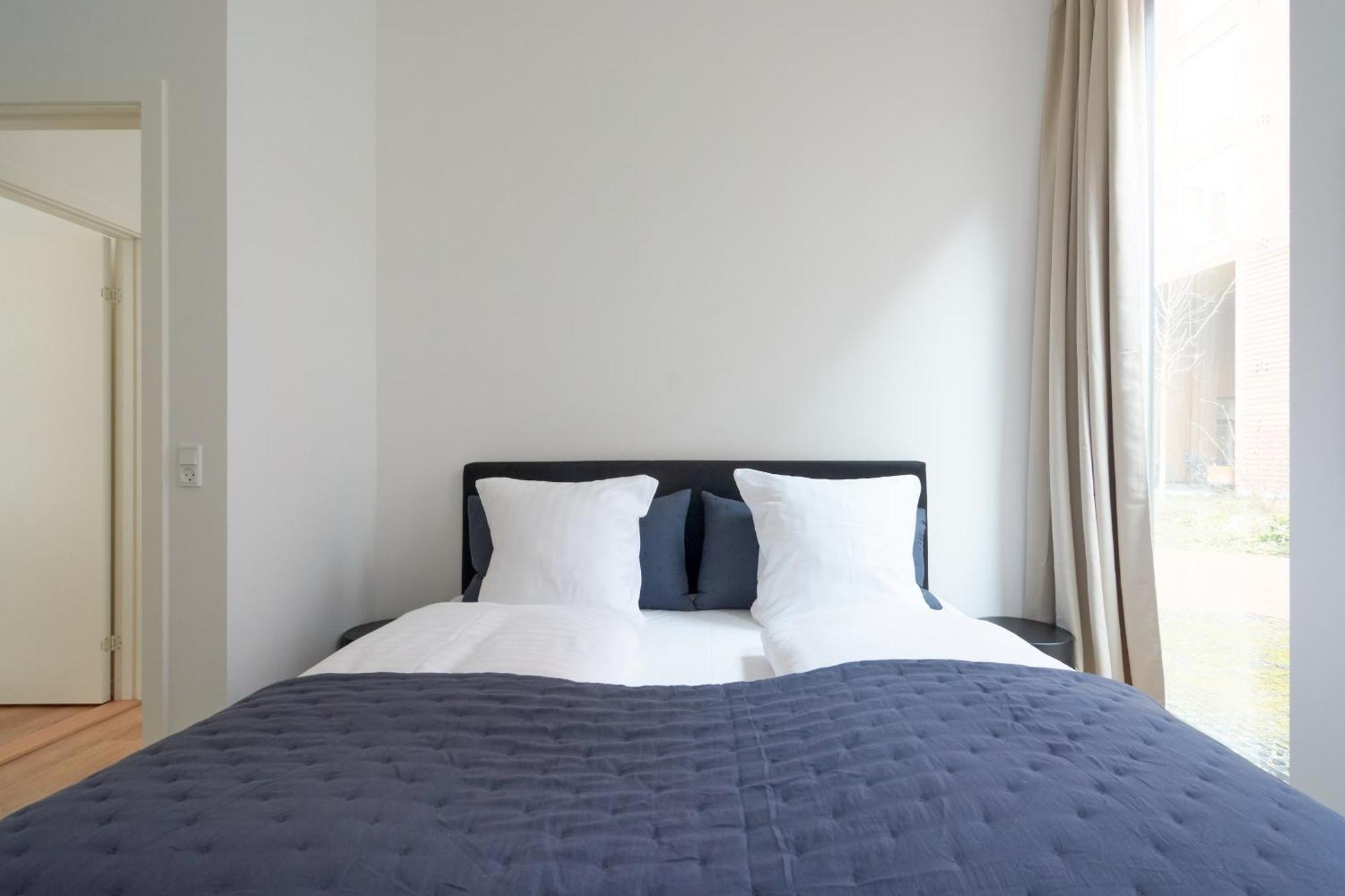 Great Apt - Near Beach - Cph Kopenhagen Zimmer foto