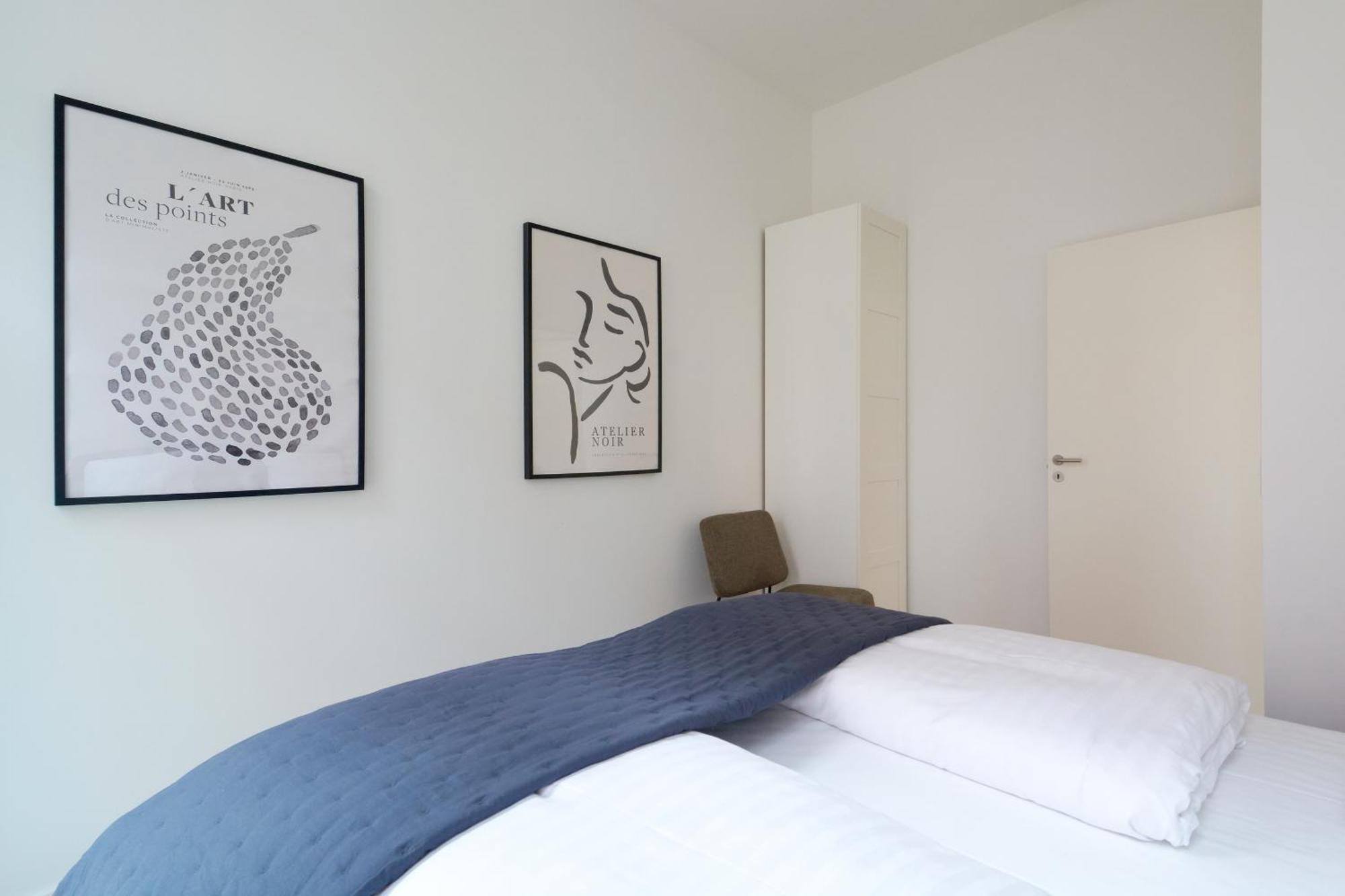 Great Apt - Near Beach - Cph Kopenhagen Zimmer foto