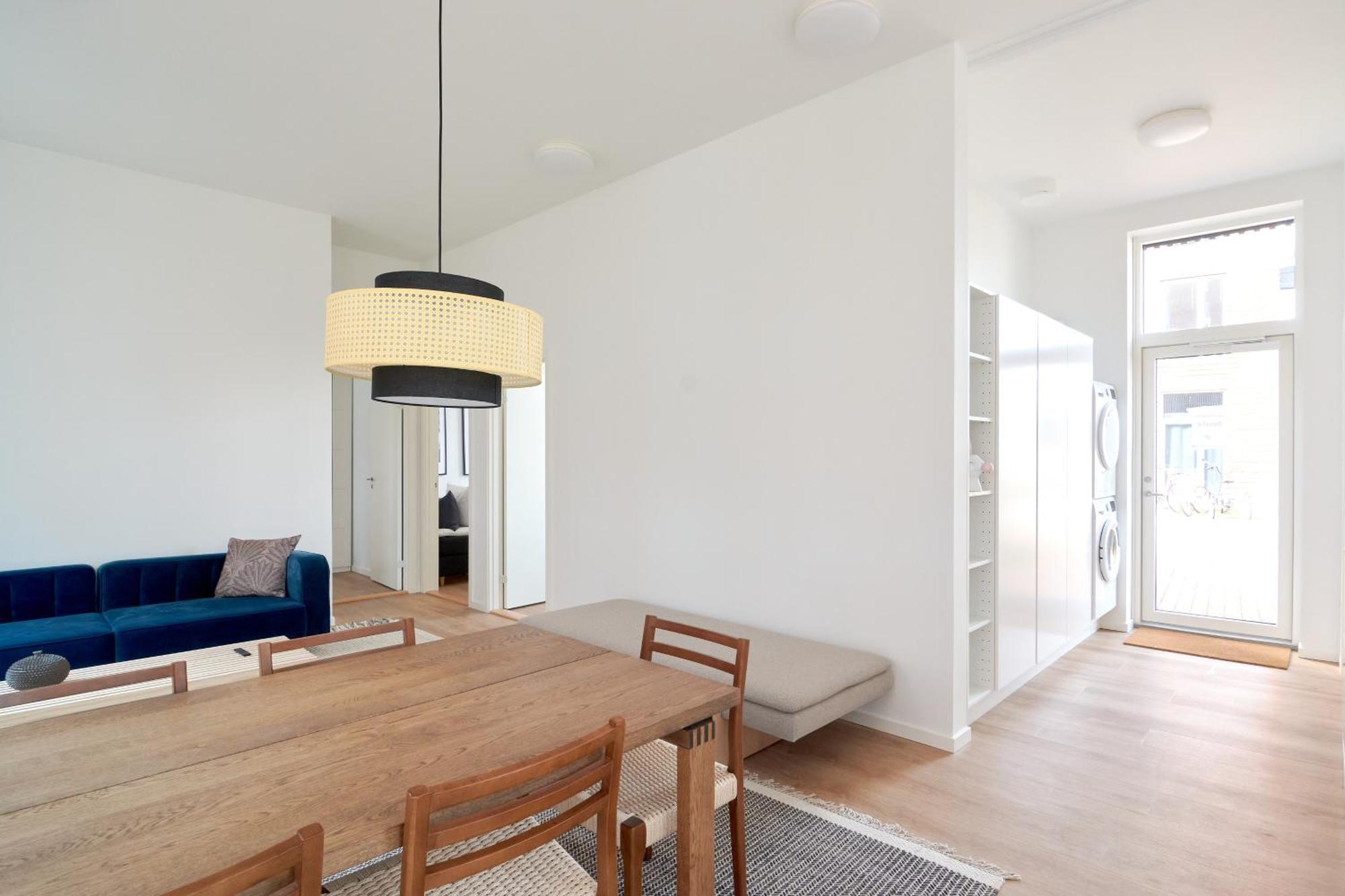 Great Apt - Near Beach - Cph Kopenhagen Zimmer foto
