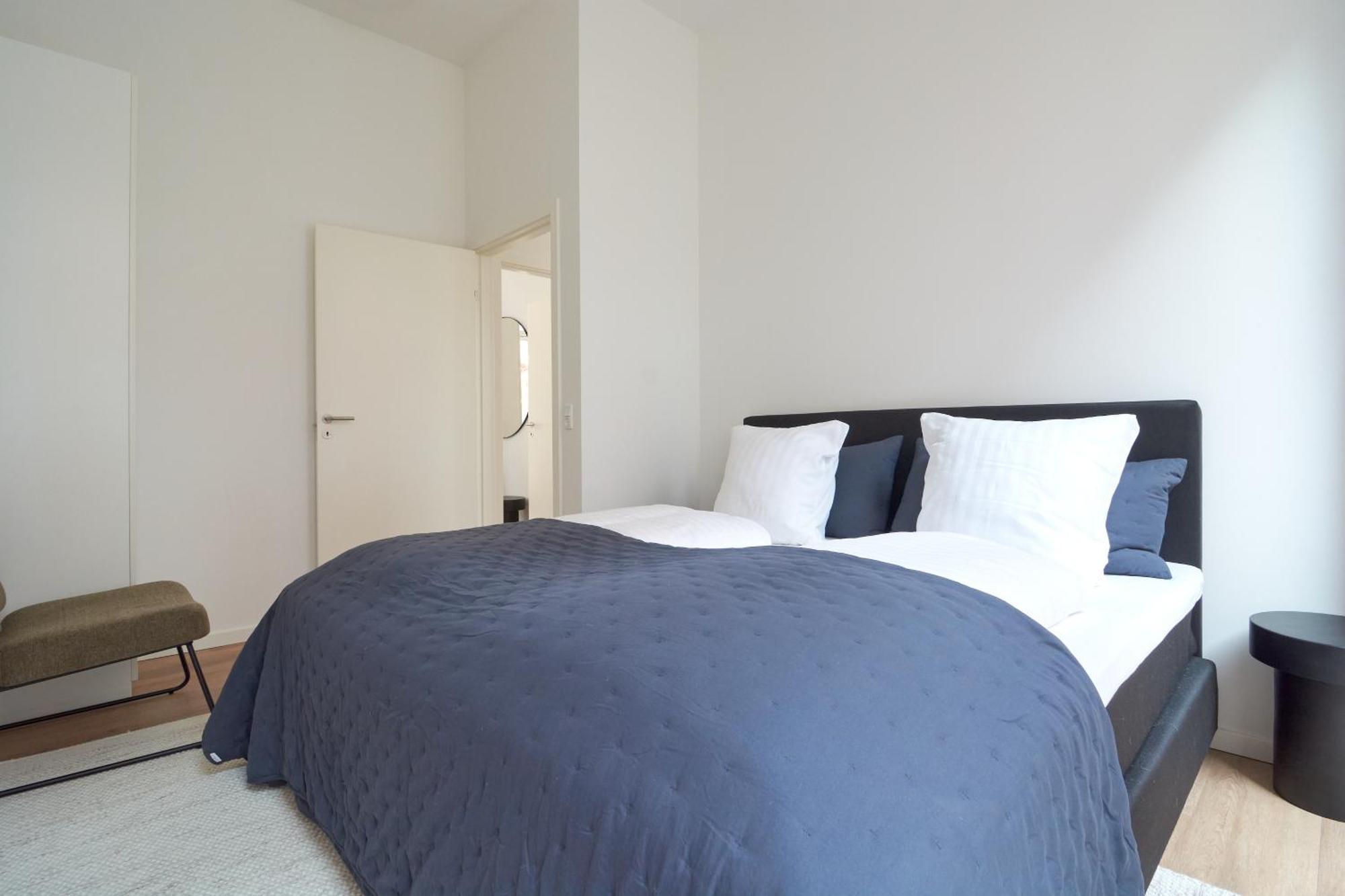 Great Apt - Near Beach - Cph Kopenhagen Zimmer foto