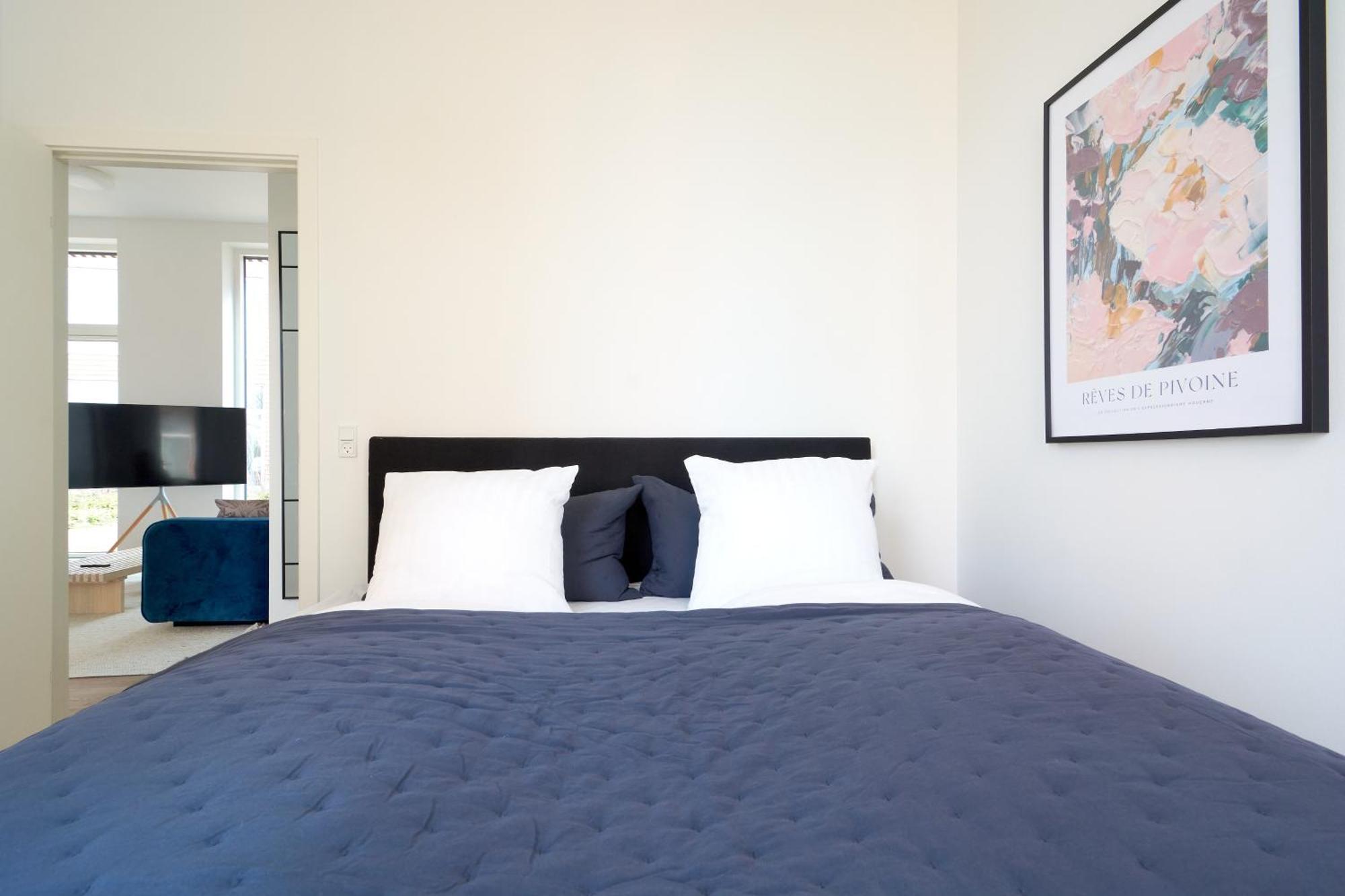 Great Apt - Near Beach - Cph Kopenhagen Zimmer foto