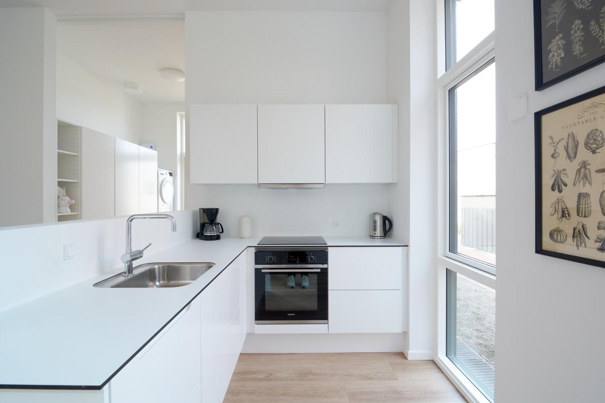 Great Apt - Near Beach - Cph Kopenhagen Zimmer foto