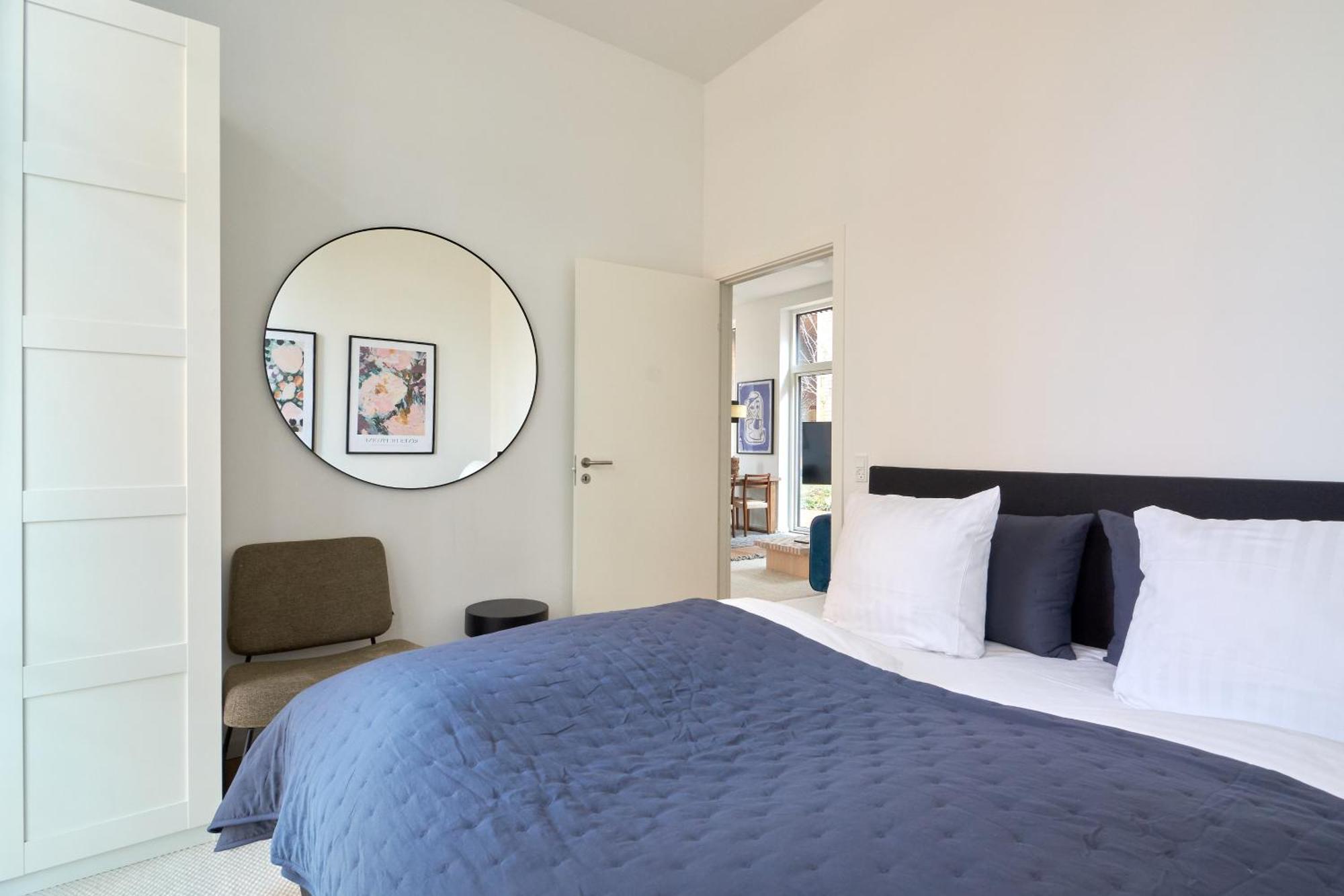 Great Apt - Near Beach - Cph Kopenhagen Zimmer foto