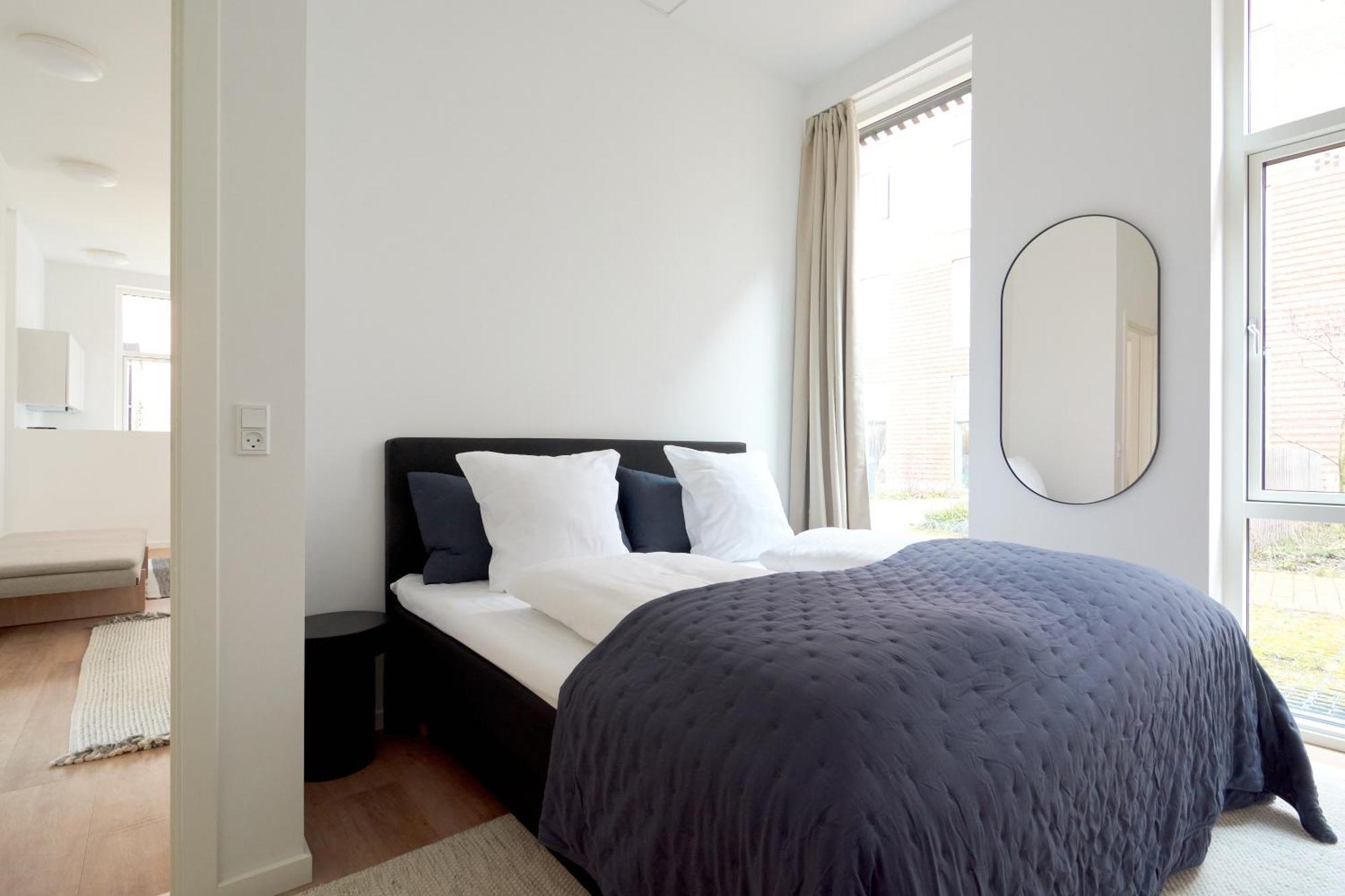 Great Apt - Near Beach - Cph Kopenhagen Zimmer foto