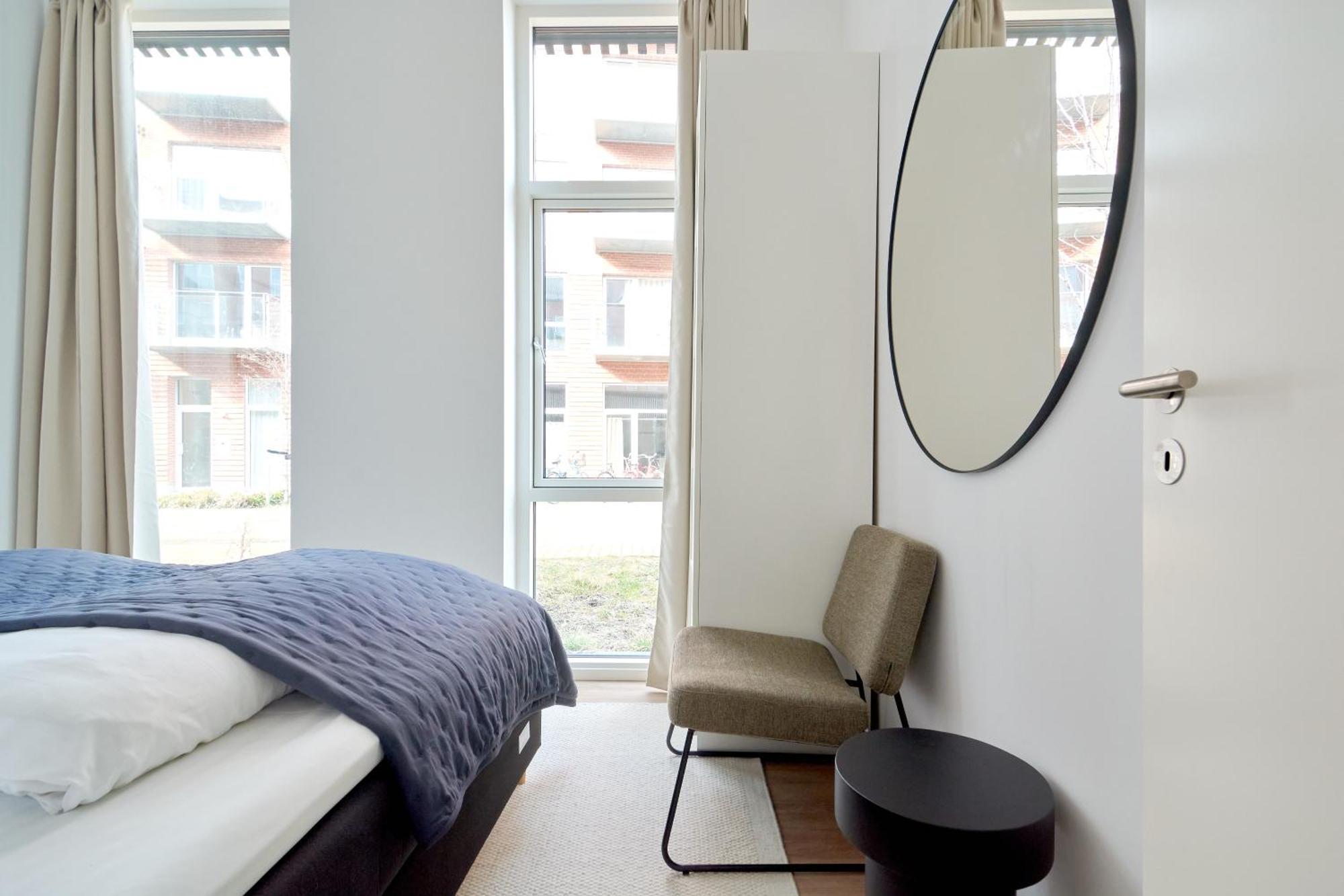 Great Apt - Near Beach - Cph Kopenhagen Zimmer foto