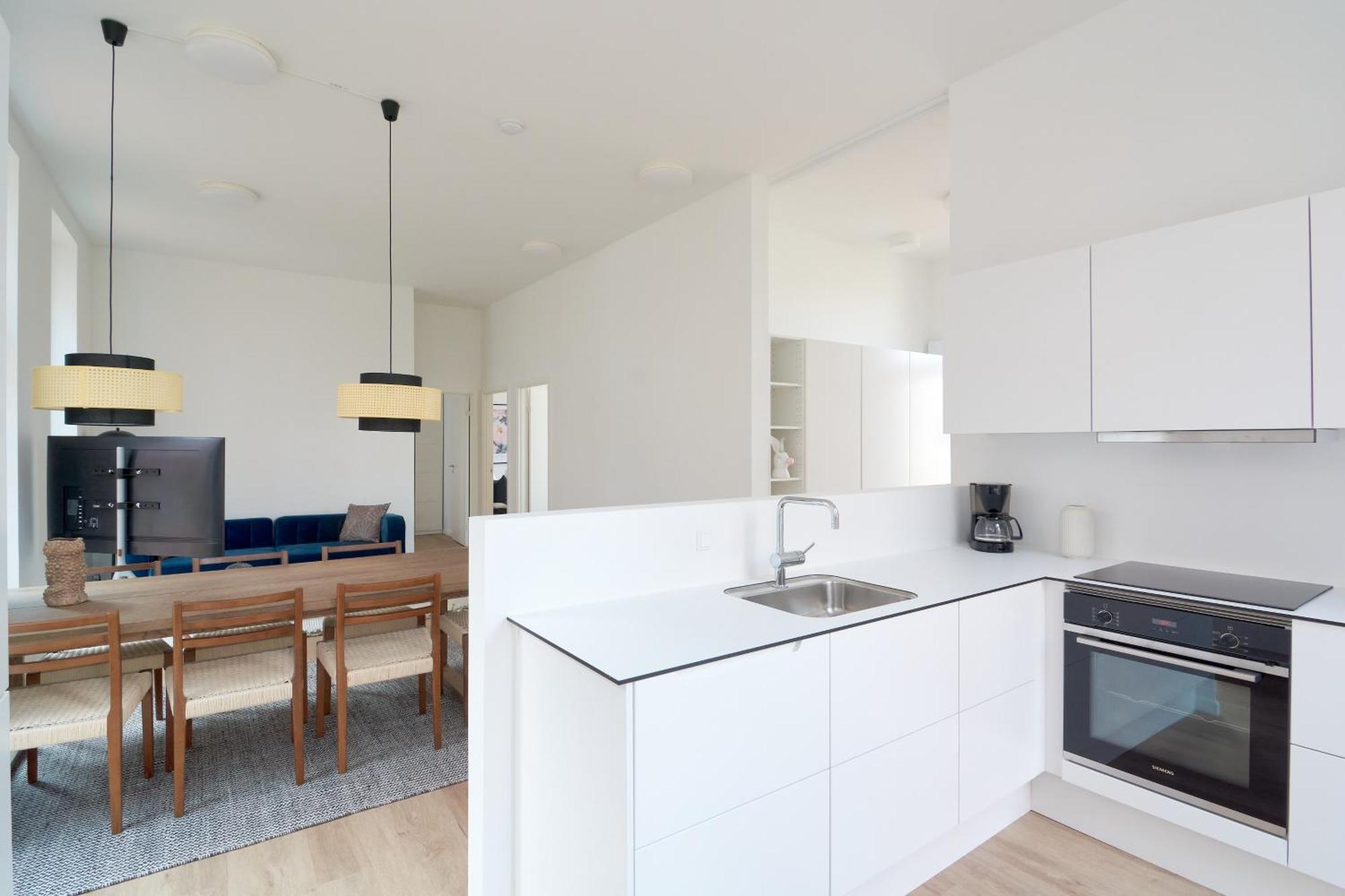 Great Apt - Near Beach - Cph Kopenhagen Zimmer foto