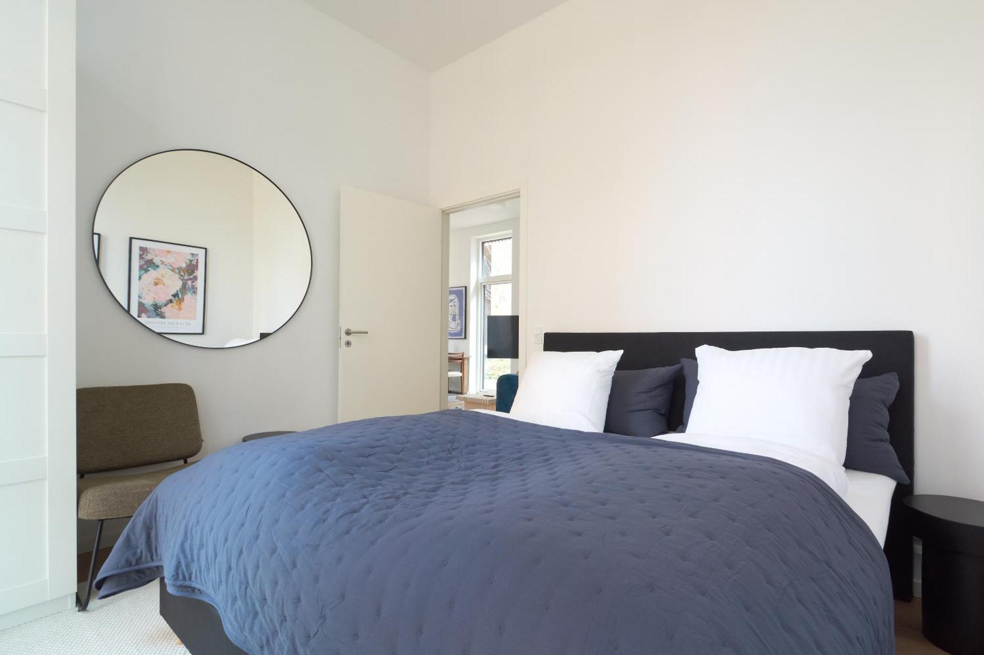 Great Apt - Near Beach - Cph Kopenhagen Zimmer foto