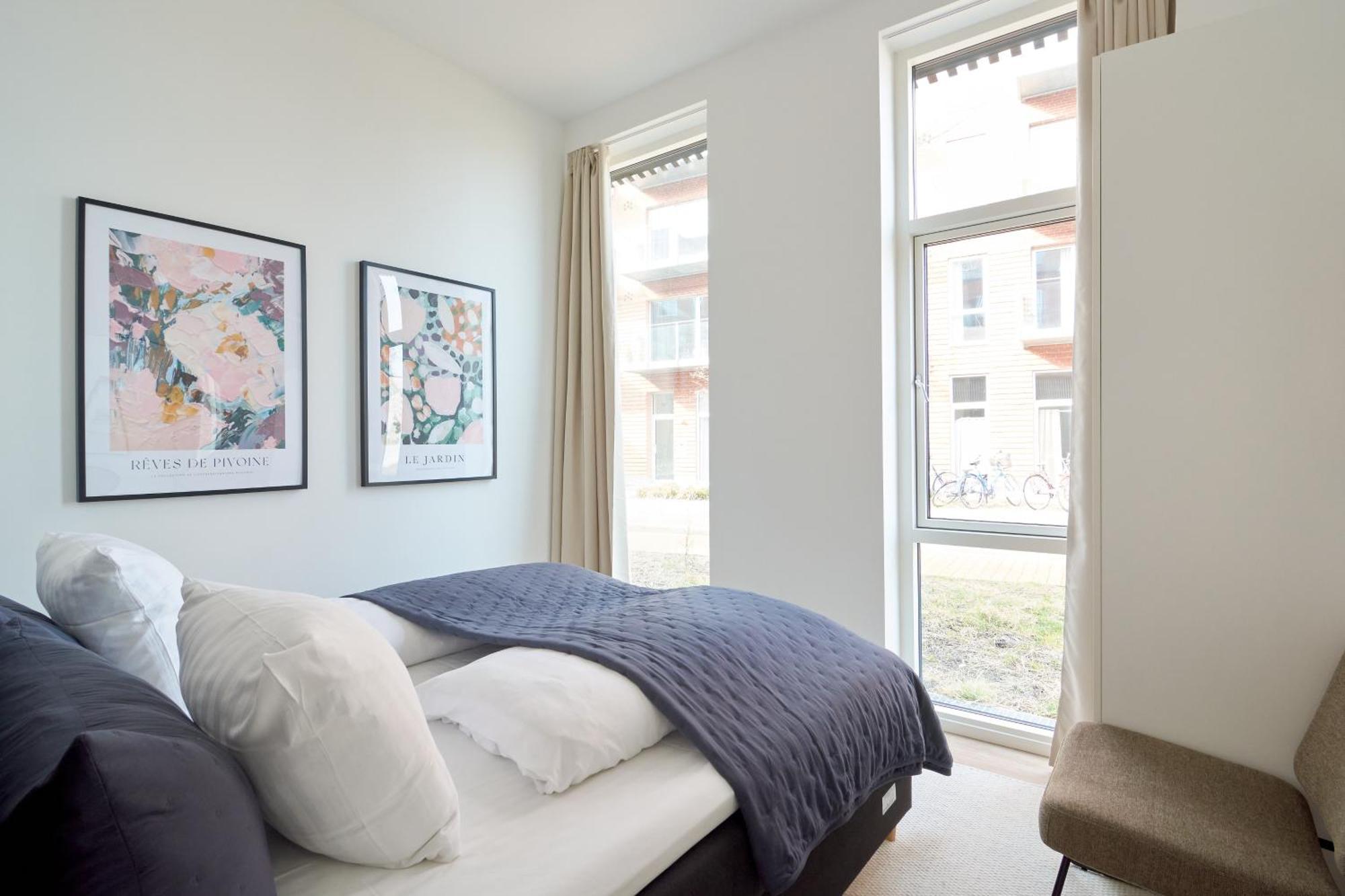 Great Apt - Near Beach - Cph Kopenhagen Zimmer foto