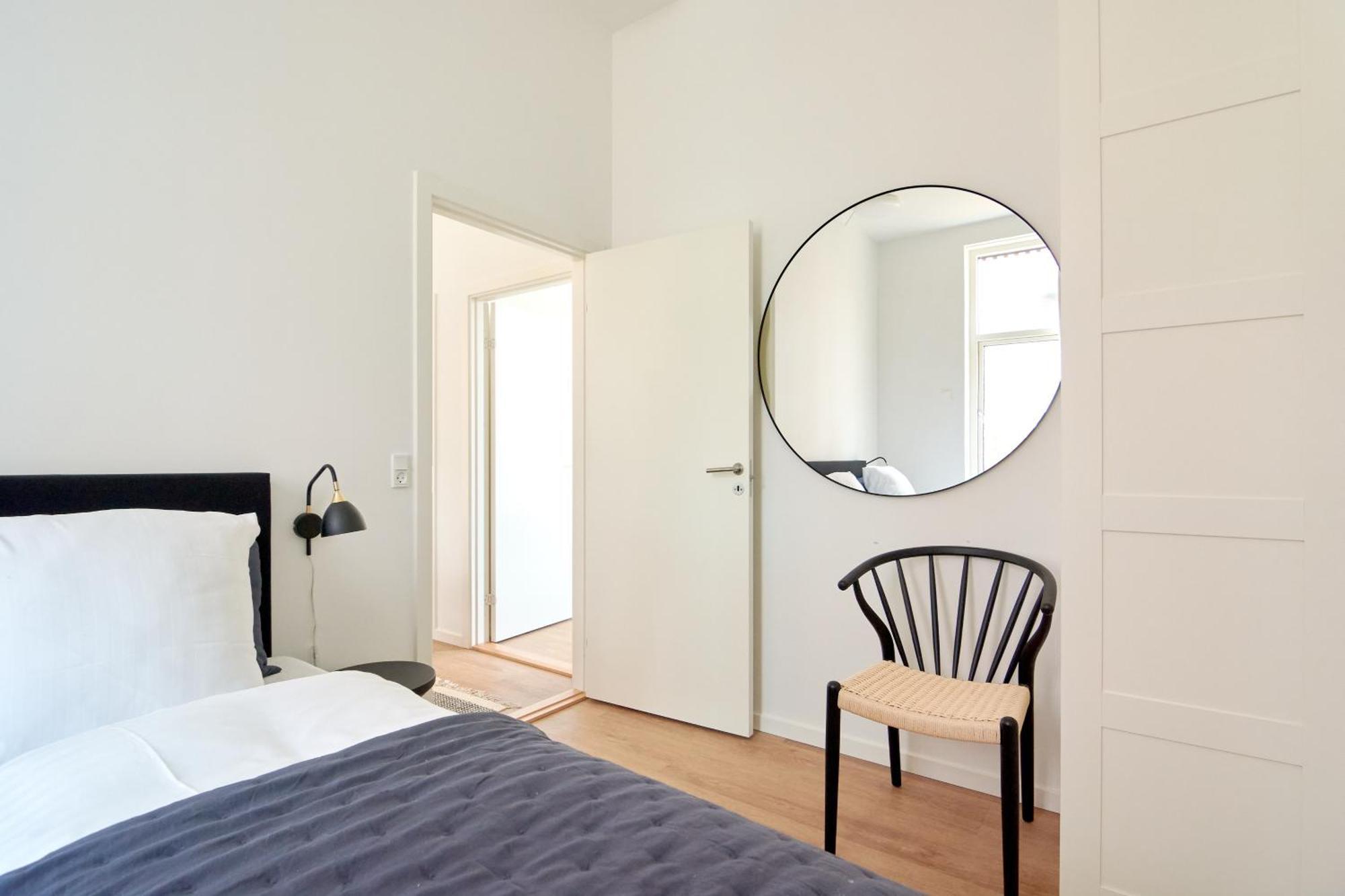 Great Apt - Near Beach - Cph Kopenhagen Zimmer foto