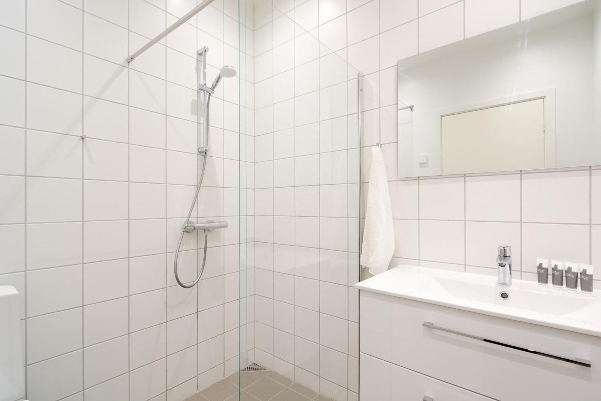 Great Apt - Near Beach - Cph Kopenhagen Zimmer foto