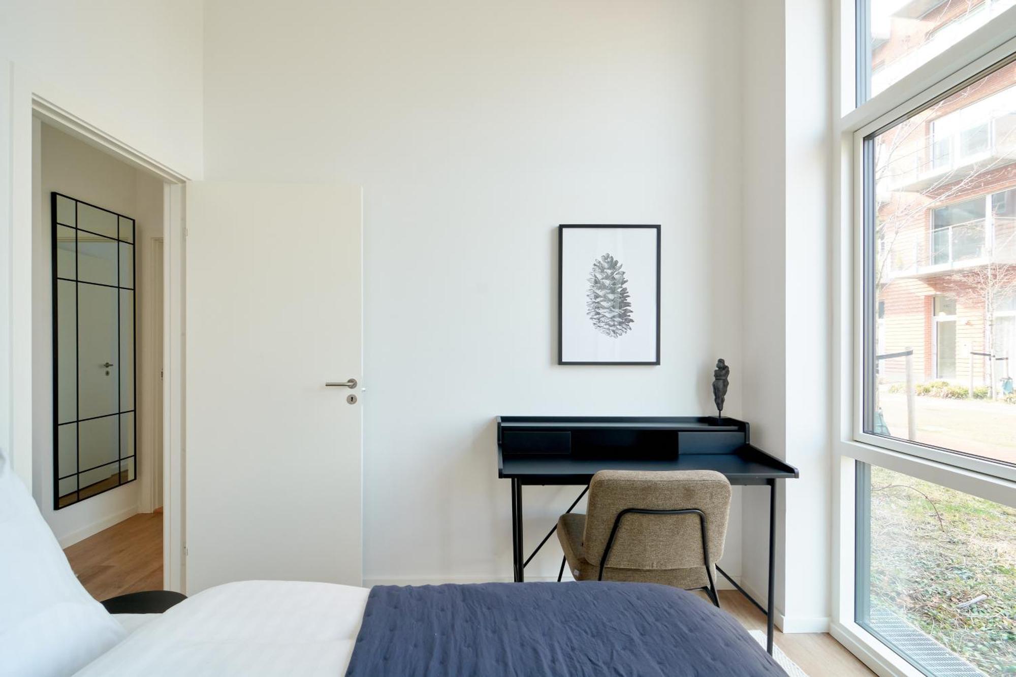 Great Apt - Near Beach - Cph Kopenhagen Zimmer foto