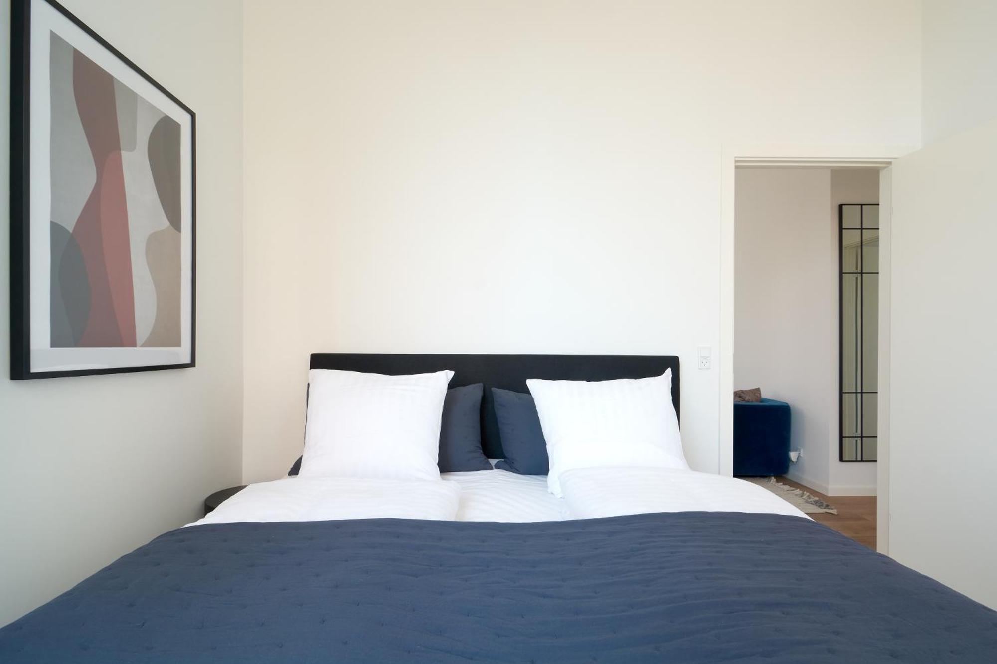 Great Apt - Near Beach - Cph Kopenhagen Zimmer foto