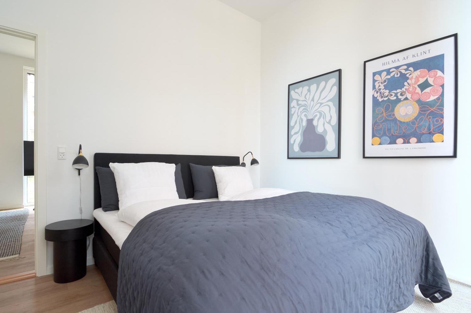Great Apt - Near Beach - Cph Kopenhagen Zimmer foto