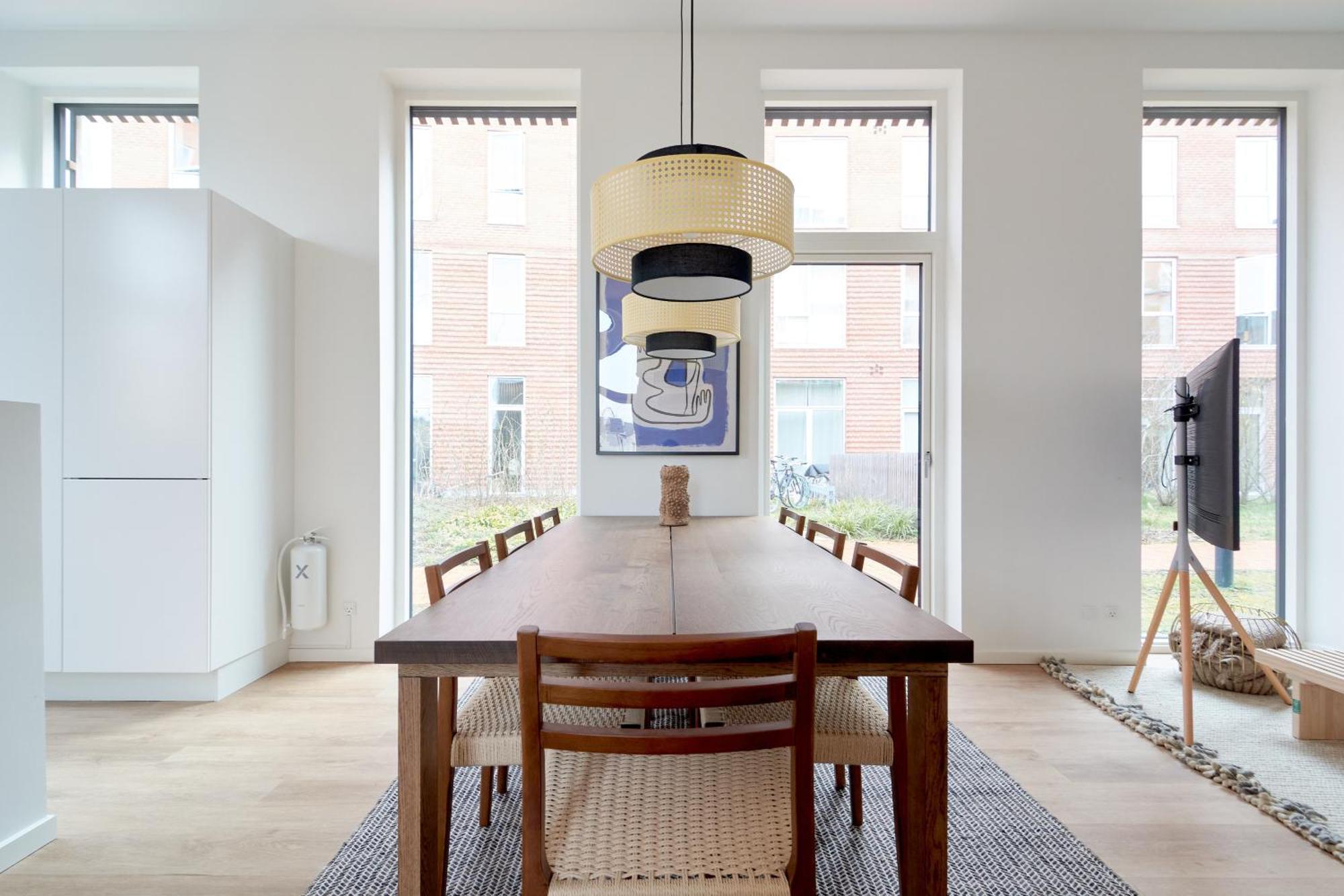Great Apt - Near Beach - Cph Kopenhagen Zimmer foto